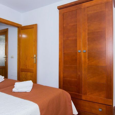 Apartamentos Sol Andaluz Carboneras Ngoại thất bức ảnh